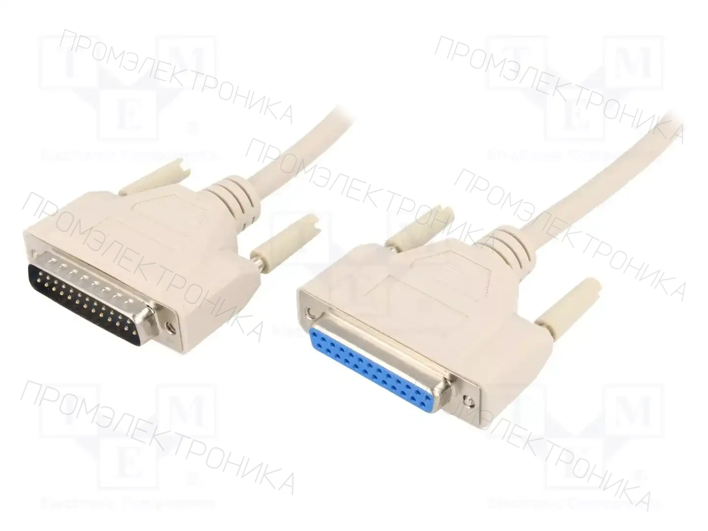 DIGITUS AK-610201-020-E — Компьютерные кабели и адаптеры