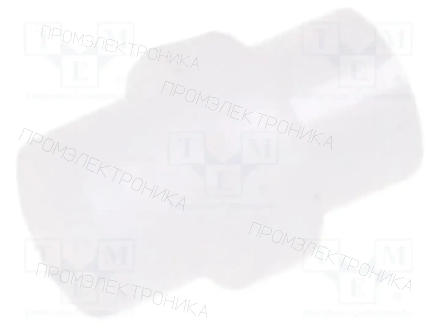 BIVAR PLP1-125-FD — Оптоволокно для светодиодов