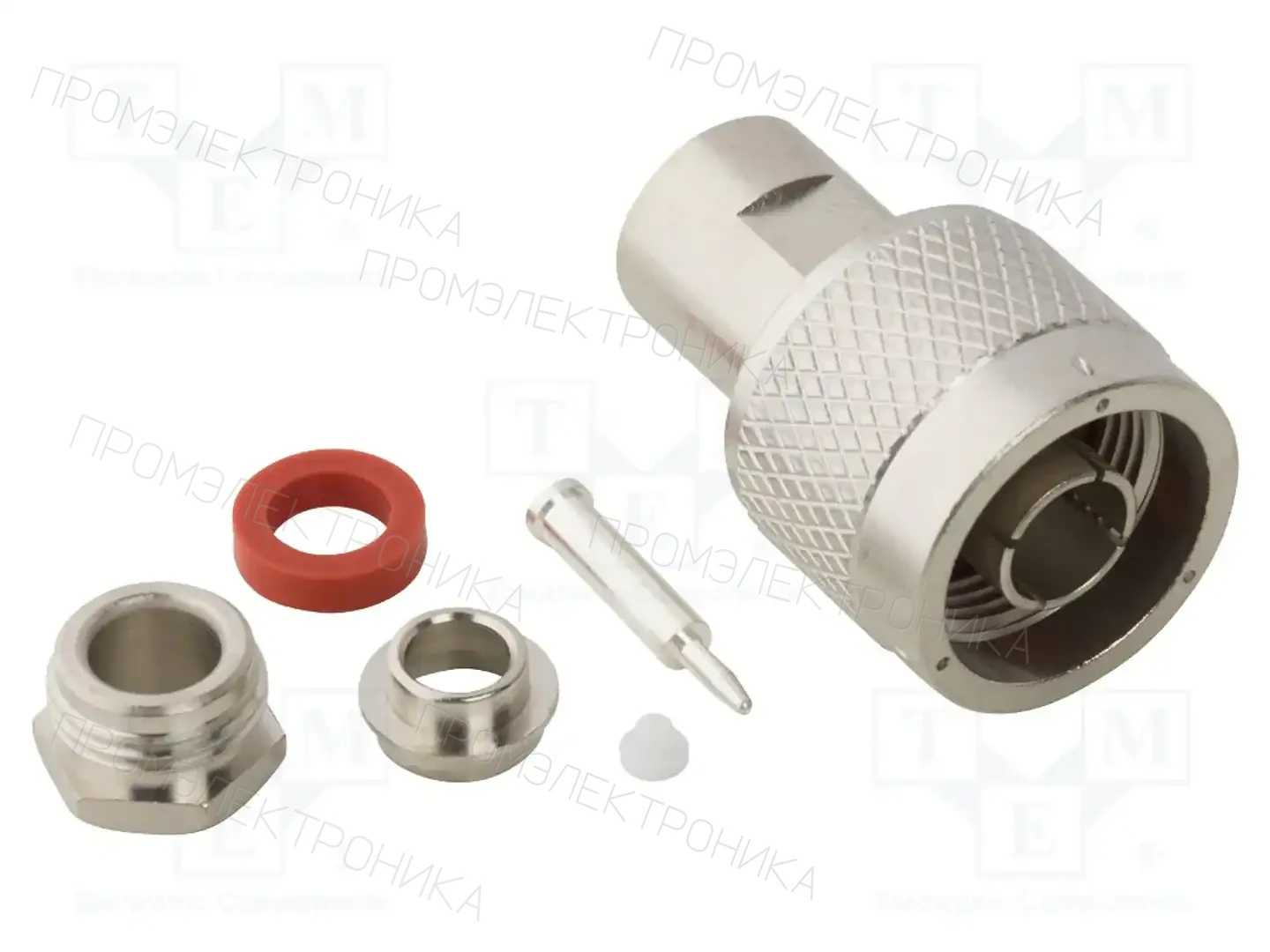 AMPHENOL RF 000-34525 — Разъeмы N