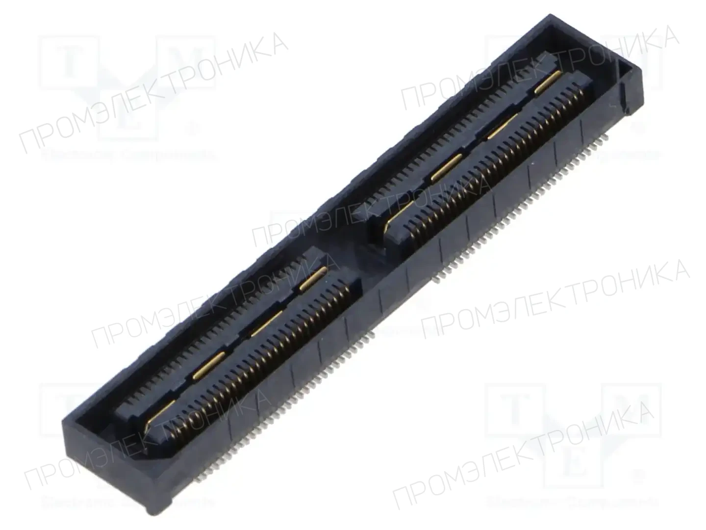 SAMTEC QSH-060-01-F-D-A — Разъeмы пластина - пластина
