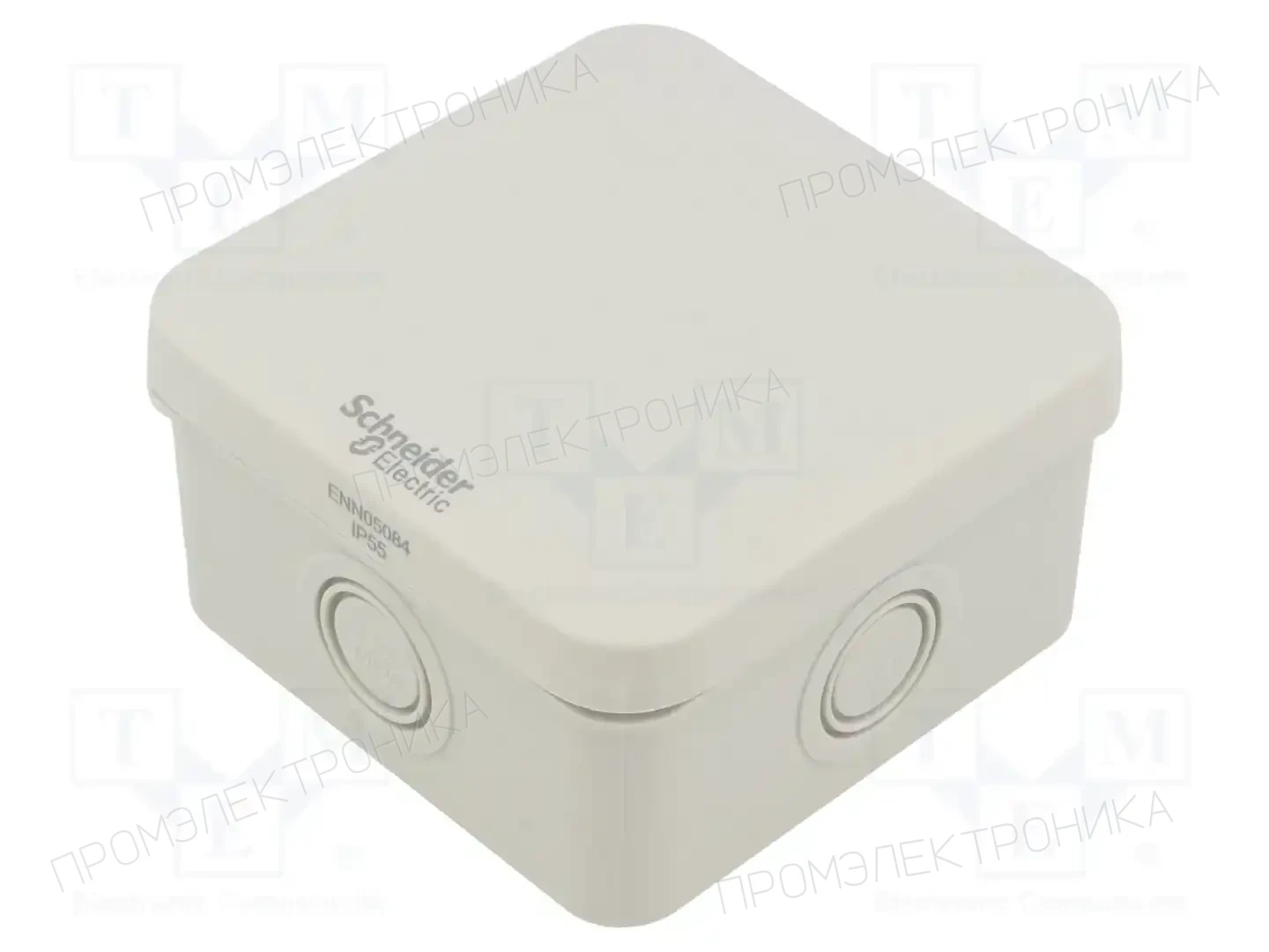 SCHNEIDER ELECTRIC ENN05084 — Корпуса для электрооборудования
