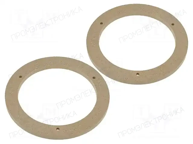 4CARMEDIA MDF-D.26 — Монтажные принадлежности из МДФ