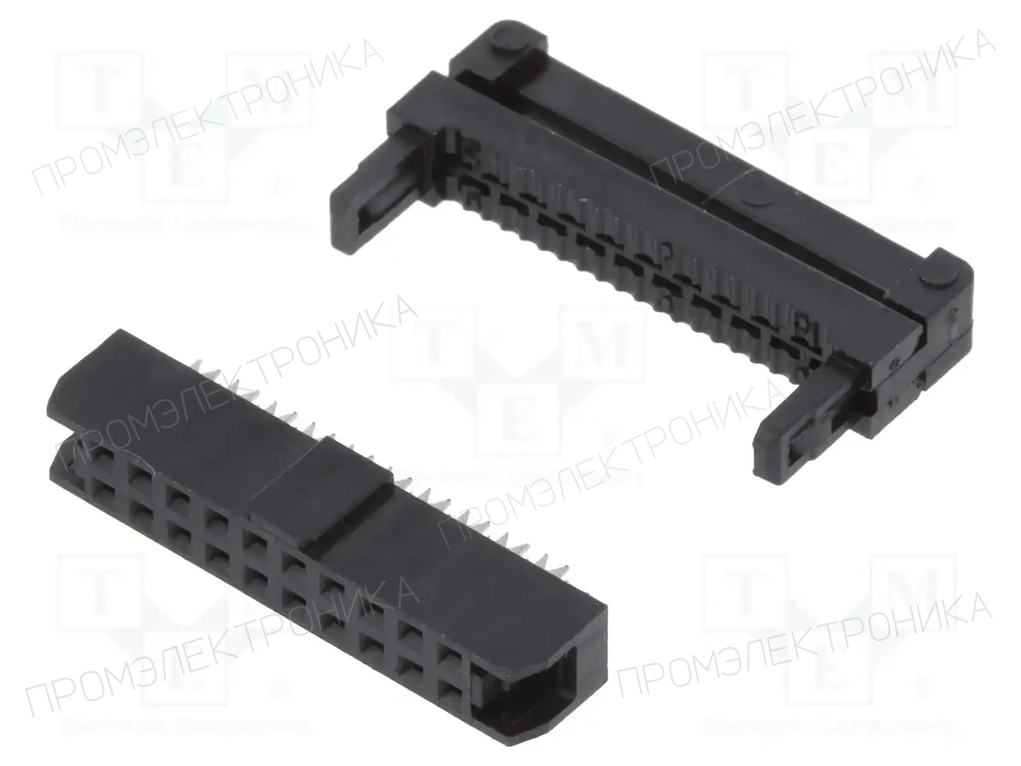AMPHENOL COMMUNICATIONS SOLUTIONS T826120A201CEU — Разъeмы IDC