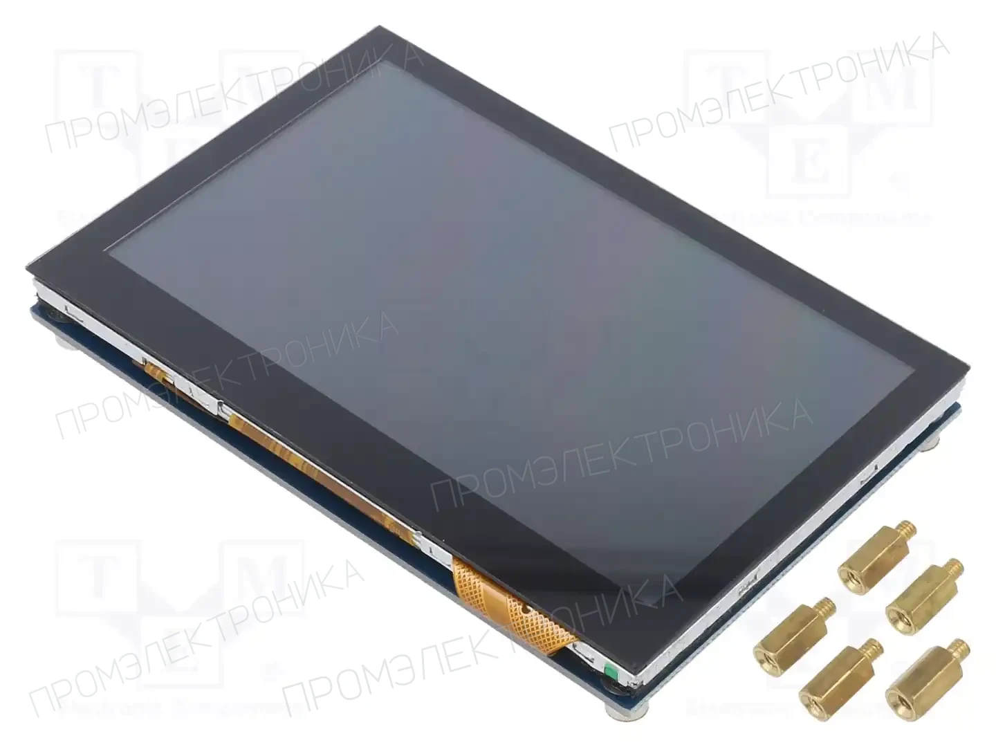 WAVESHARE 16249 — Дисплеи LCD графические