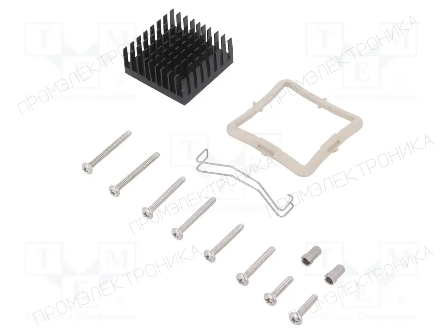 Advanced Thermal Solutions ATS-61350K-C1-R0 — Радиаторы