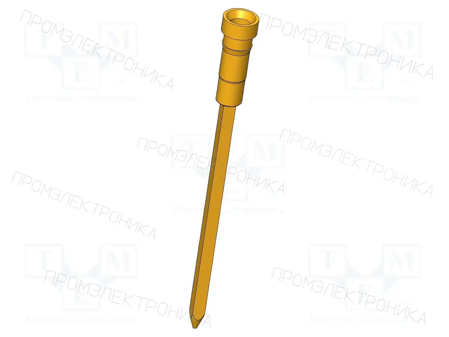 INGUN KT-158 — Испытательные приспособления и аксессуары