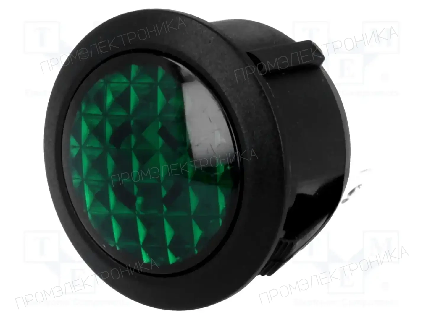 SCI R9-92L-02-G — LED панельные индикаторы
