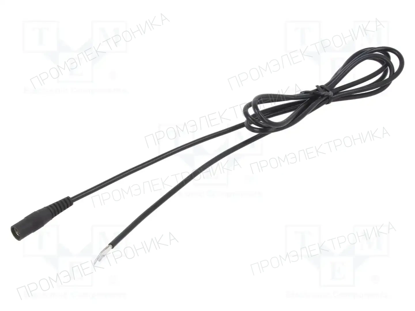 WEST POL S25-TT-C075-025BK — Кабели питания DC