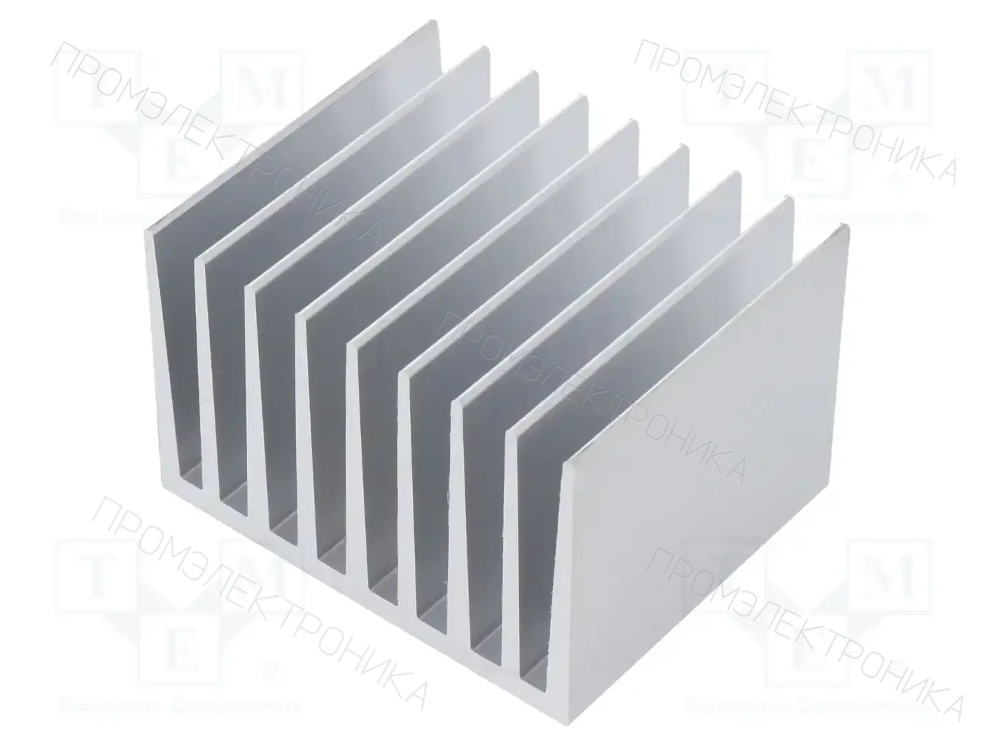 FISCHER ELEKTRONIK SK 647 50 AL — Радиаторы