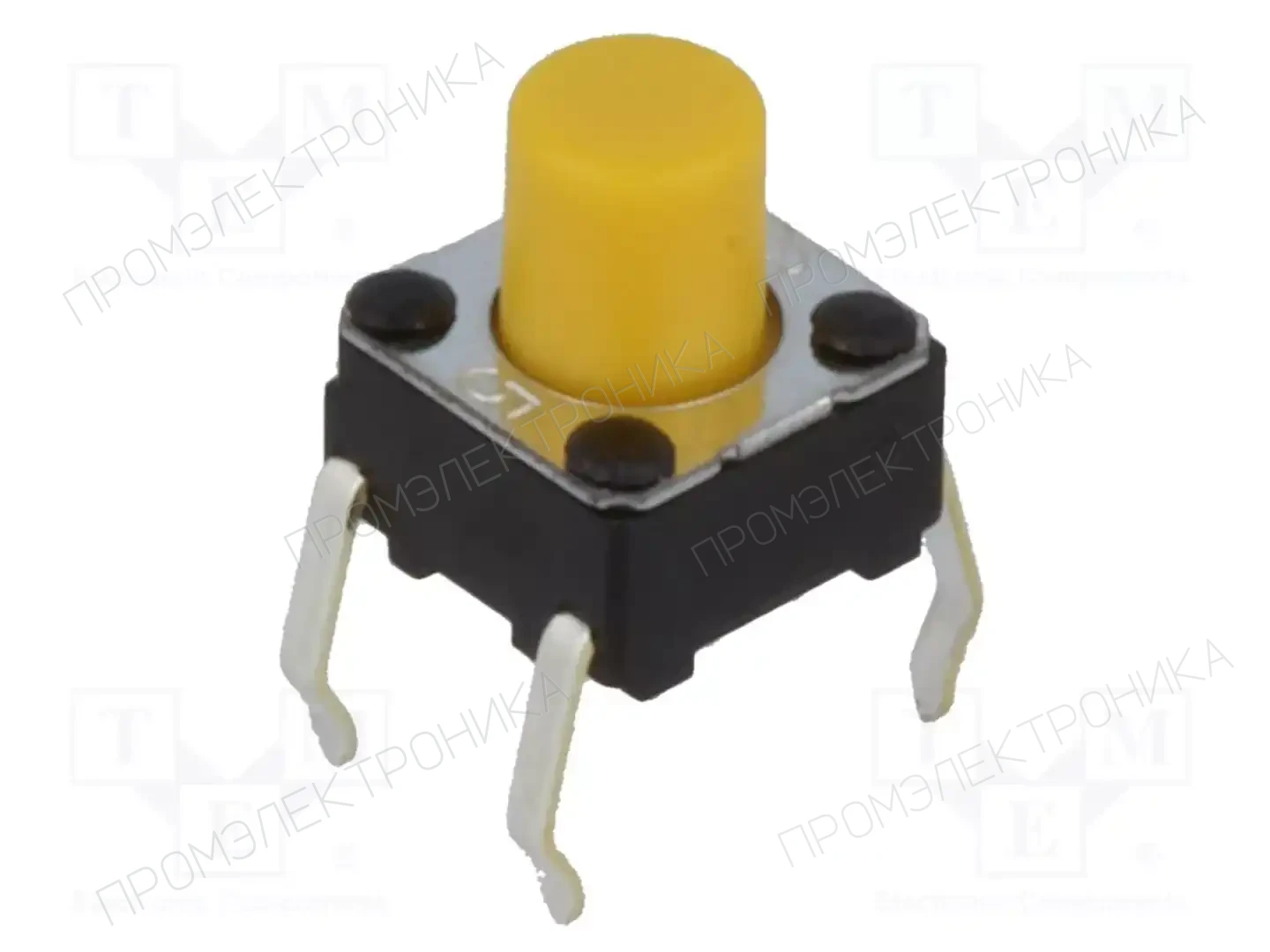 OMRON Electronic Components B3F-1062 — Микропереключатели TACT