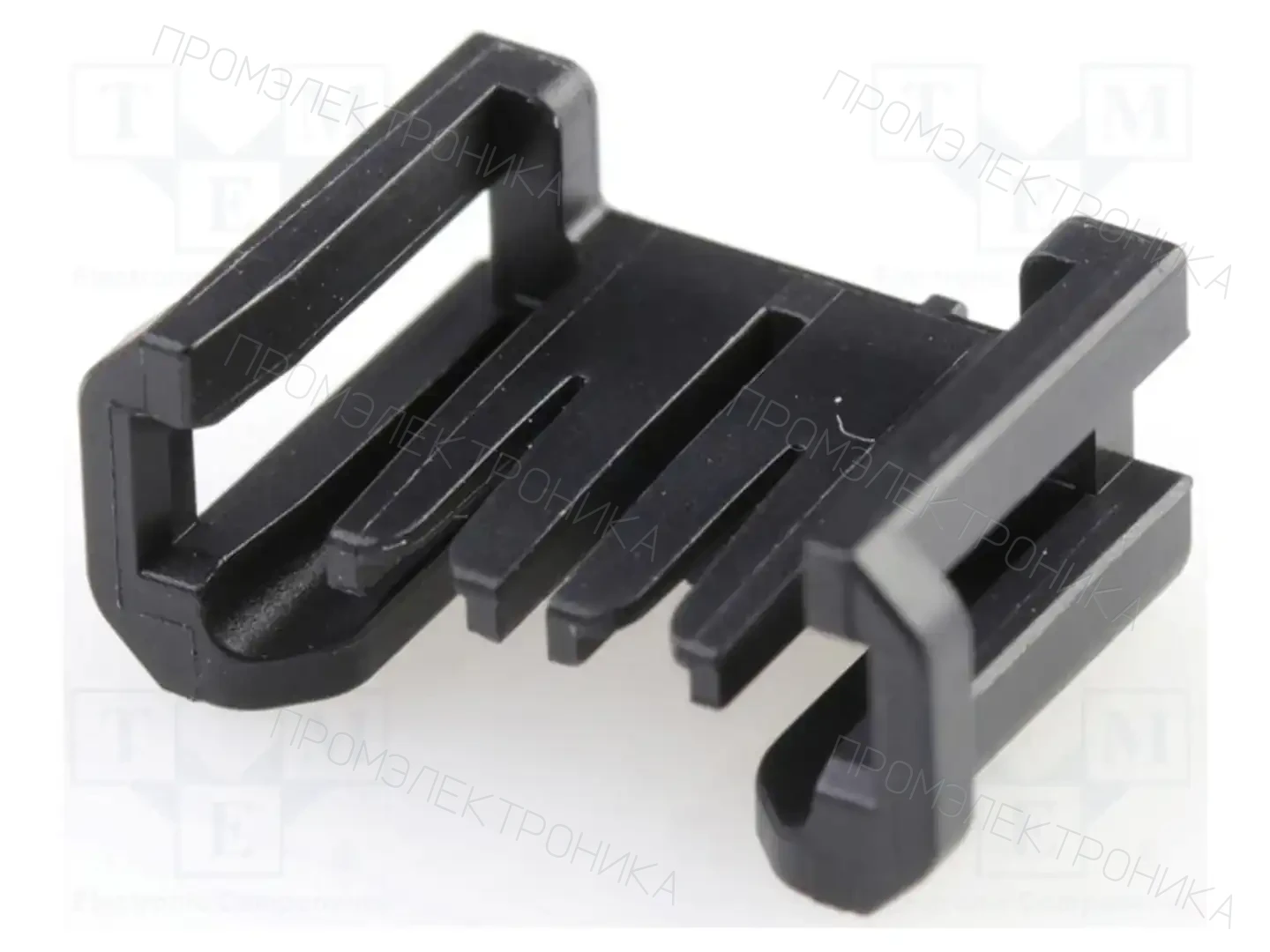 MOLEX 150213-0002 — Разъeмы сигнальные растр 3,00мм