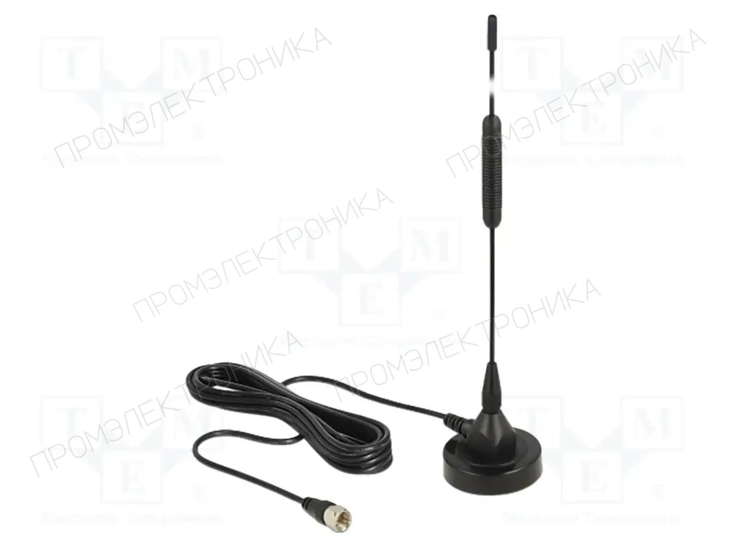 DELOCK 12412 — Антенны автомобильные для радио
