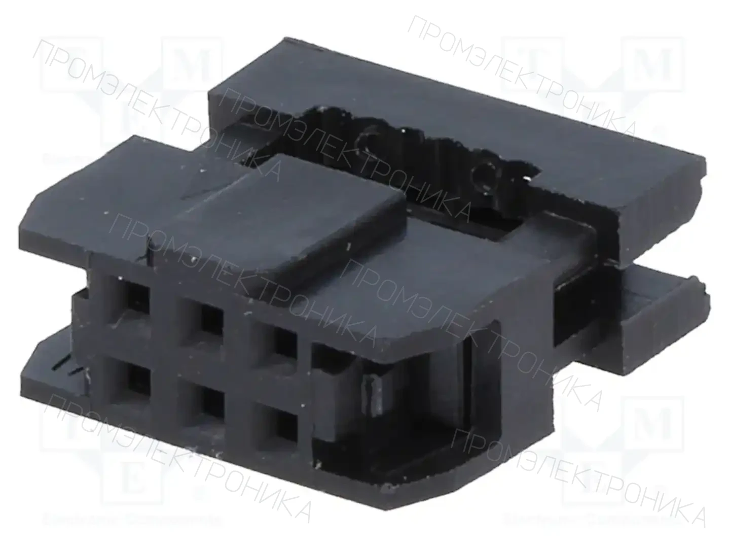AMPHENOL COMMUNICATIONS SOLUTIONS T826106A101CEU — Разъeмы IDC