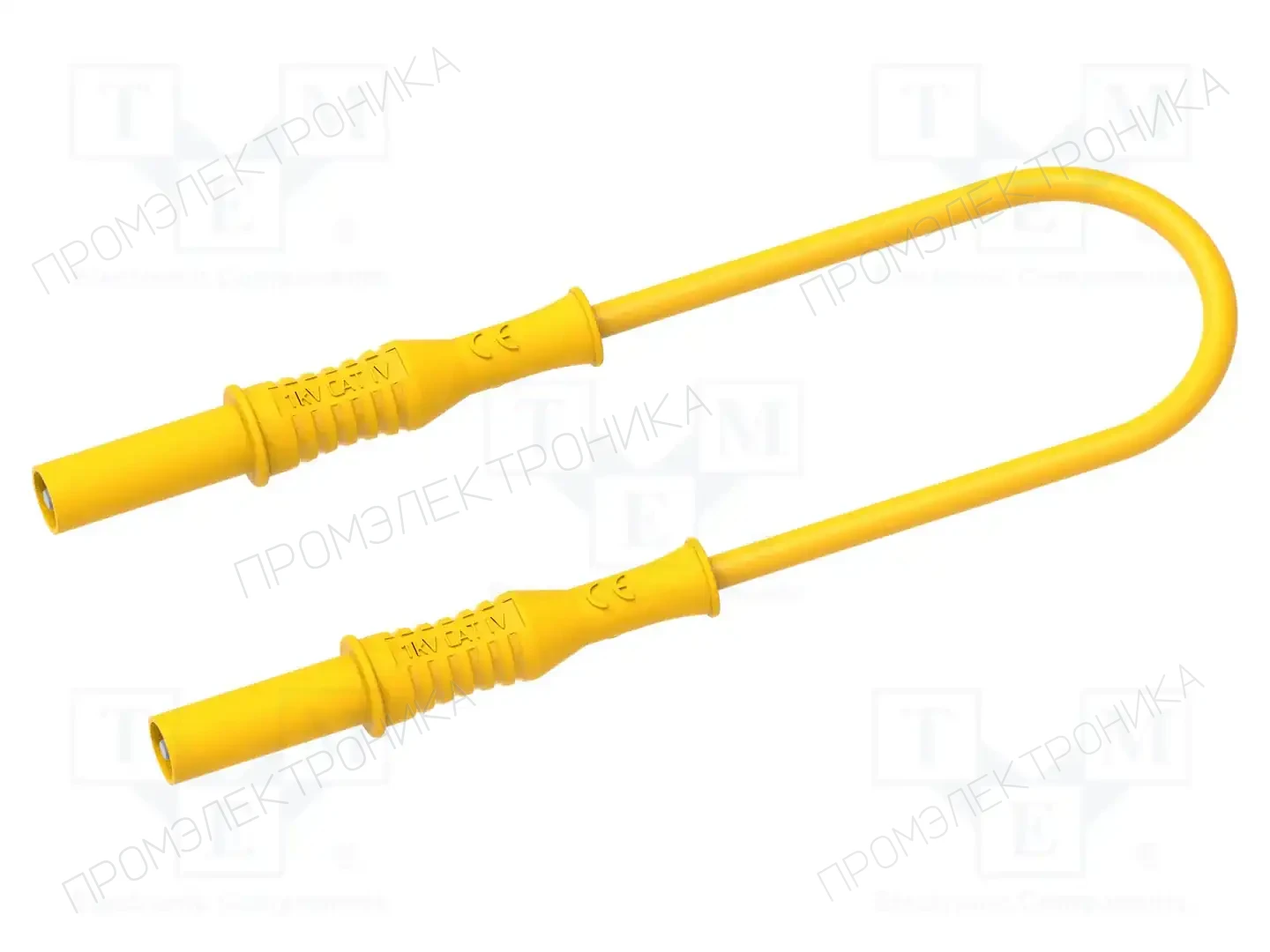 ELECTRO-PJP 2319-IECIV-200J — Провода измерительные - одинарные