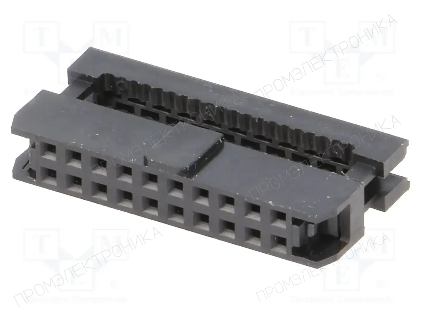 AMPHENOL COMMUNICATIONS SOLUTIONS T826120A100CEU — Разъeмы IDC