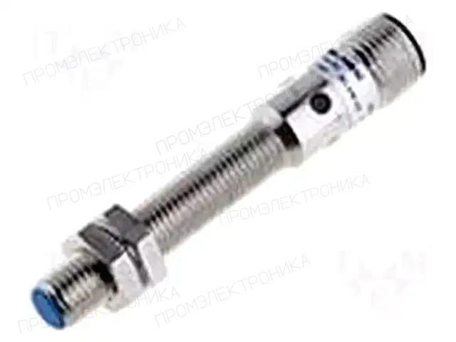 LANBAO LR08BF15DPC-E2 — Датчики индукционные цилиндрические DC