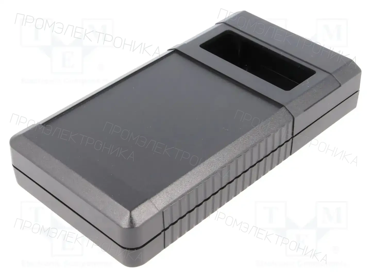 BOPLA 34751000 — Корпуса для устройств с индикатором