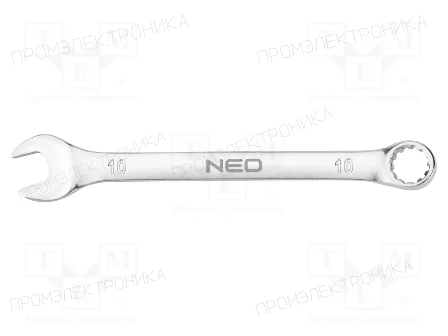 NEO TOOLS 09-654 — Рожковые и накидные ключи