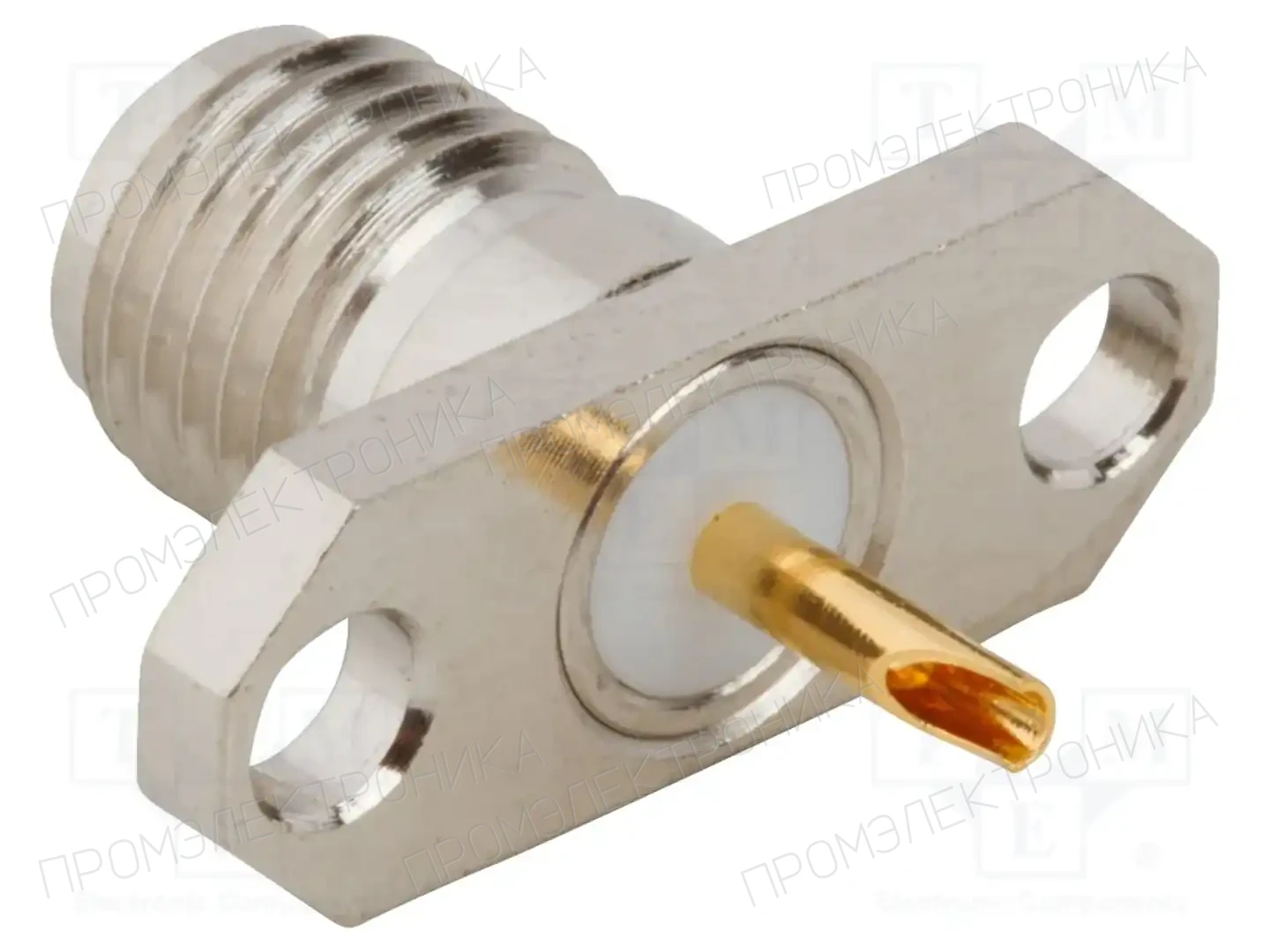 AMPHENOL RF 901-9893-RFX — Разъeмы SMA, SMB, SMC