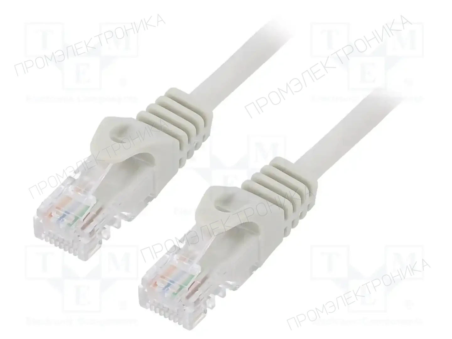 GEMBIRD PP6U-0.5M — Кабели и адаптеры RJ45