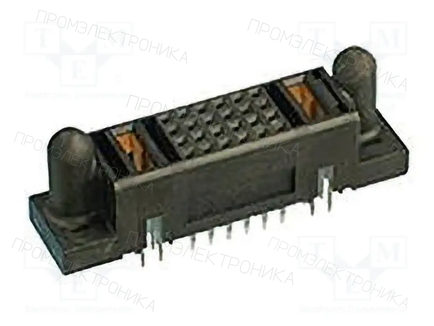 AMPHENOL 51740-10201202AALF — Разъeмы пластина - пластина
