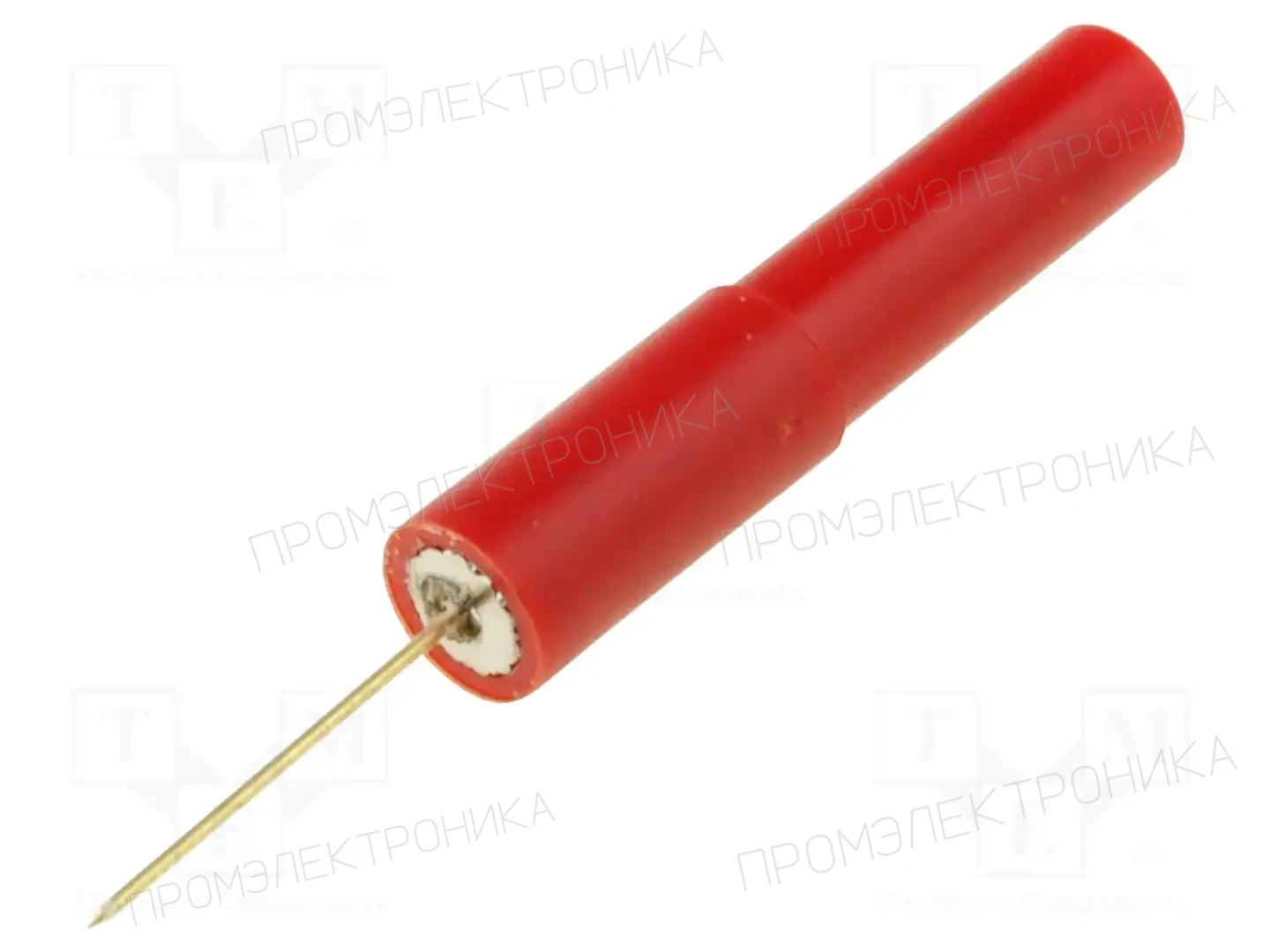 ELECTRO-PJP ADA35/NEEDLE0.6-R — Щупы - входы, выходы измерительные