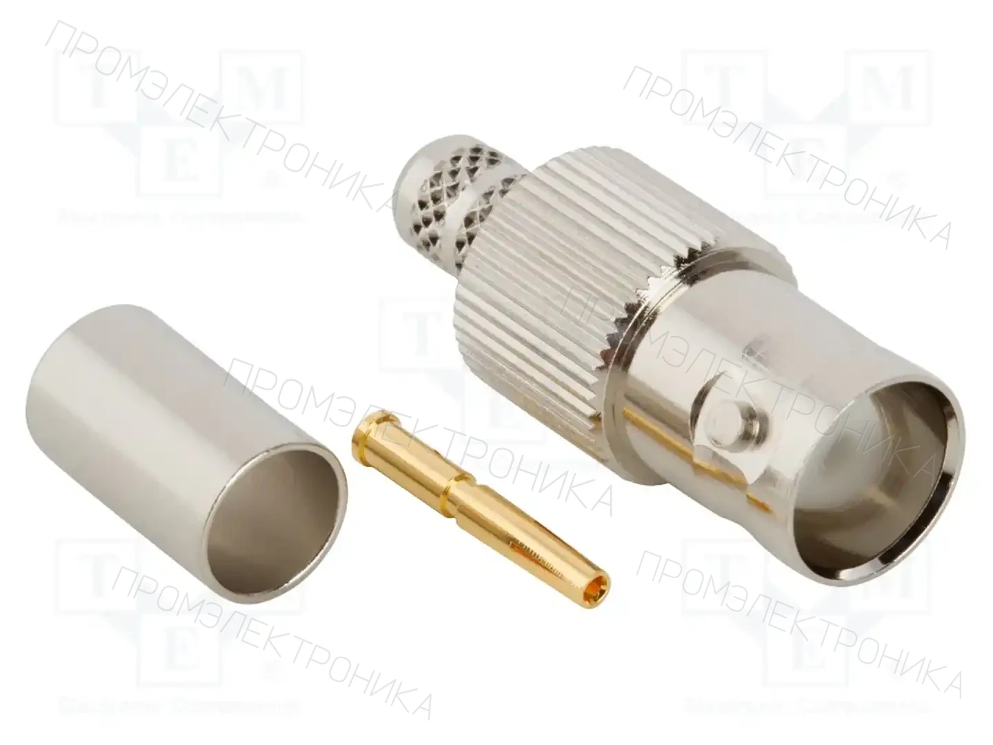 AMPHENOL RF 112147 — Разъeмы BNC
