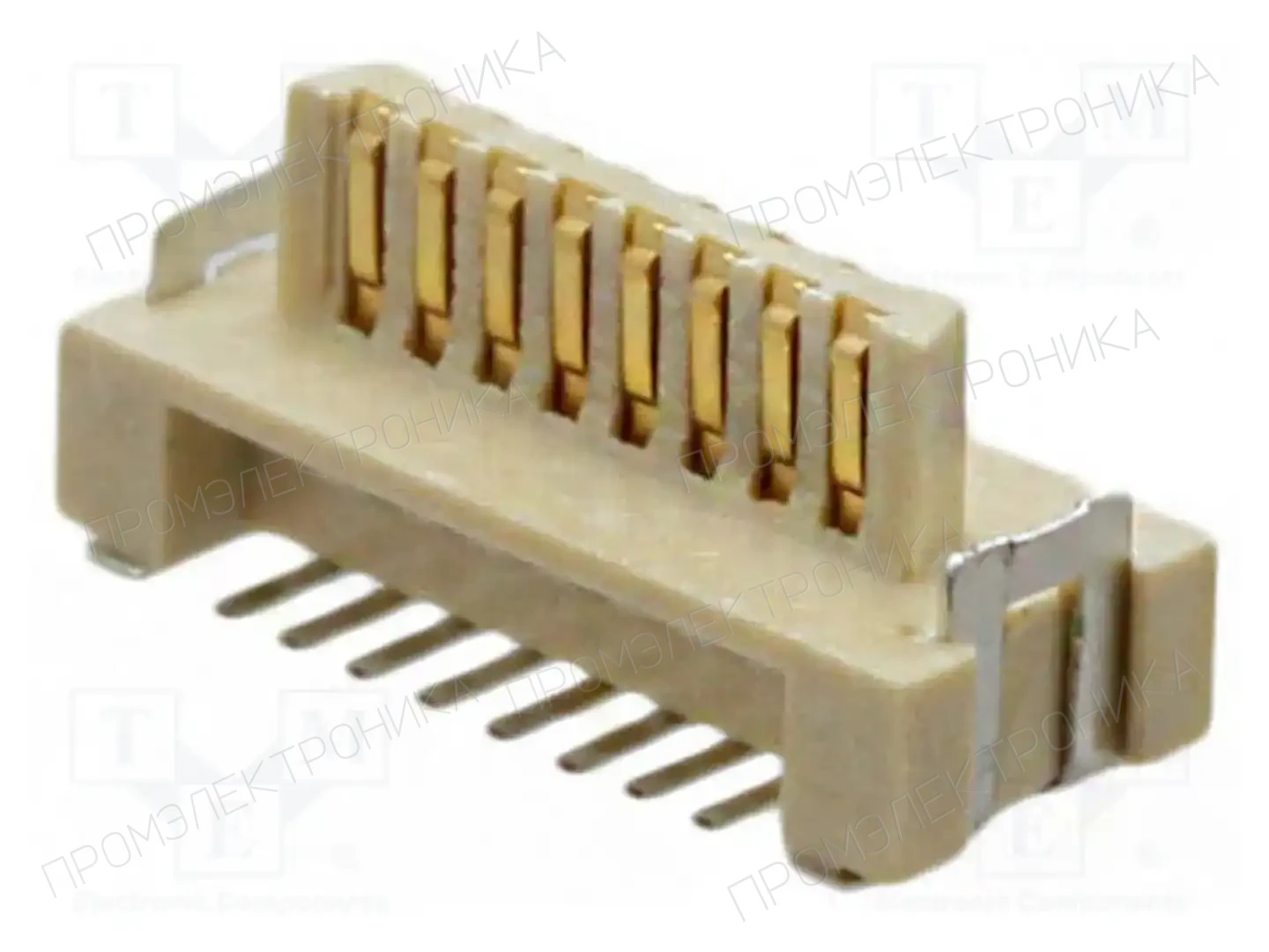 AMPHENOL 91911-31415LF — Разъeмы пластина - пластина