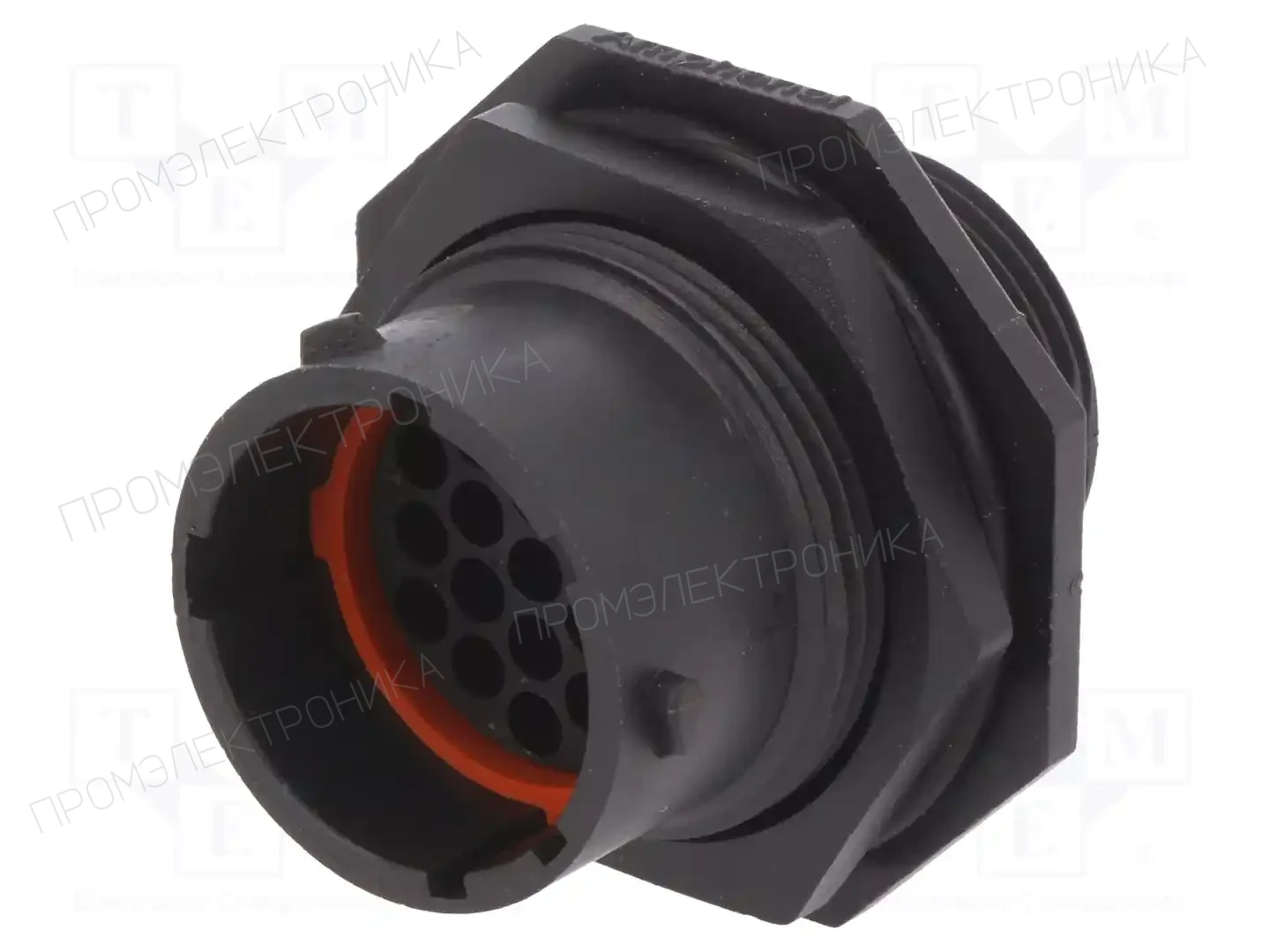 AMPHENOL RTS714N19P03 — Разъeмы