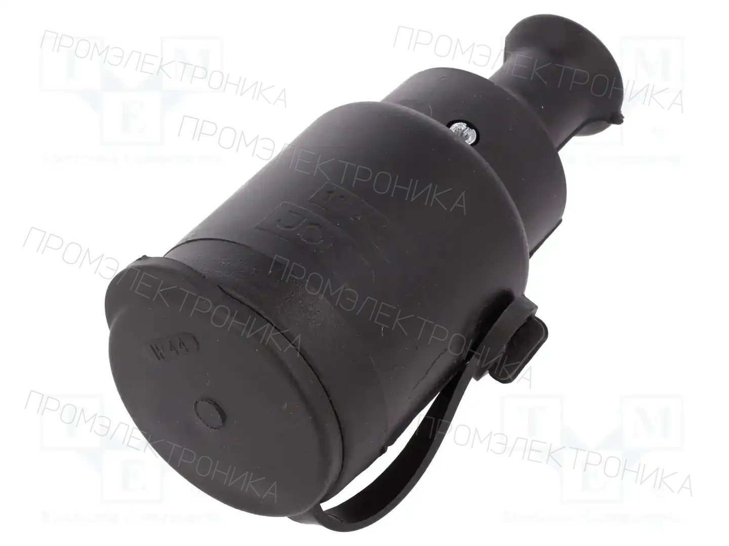 JONEX 5907570003767 — Однофазные сетевые разъемы