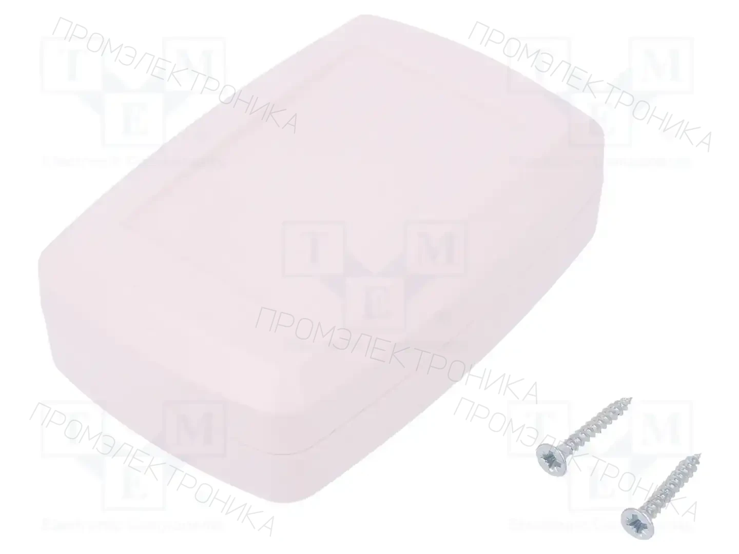 KRADEX Z126B ABS — Корпуса универсальные
