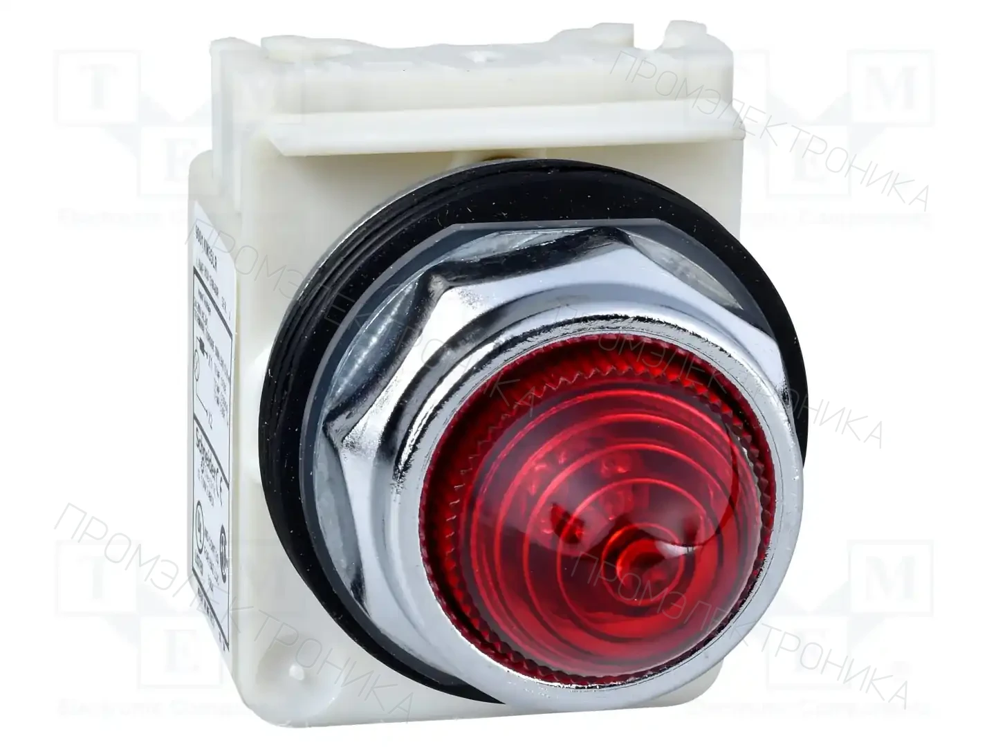 SCHNEIDER ELECTRIC 9001KP38LRR9 — Панельные аксессуары стандартные