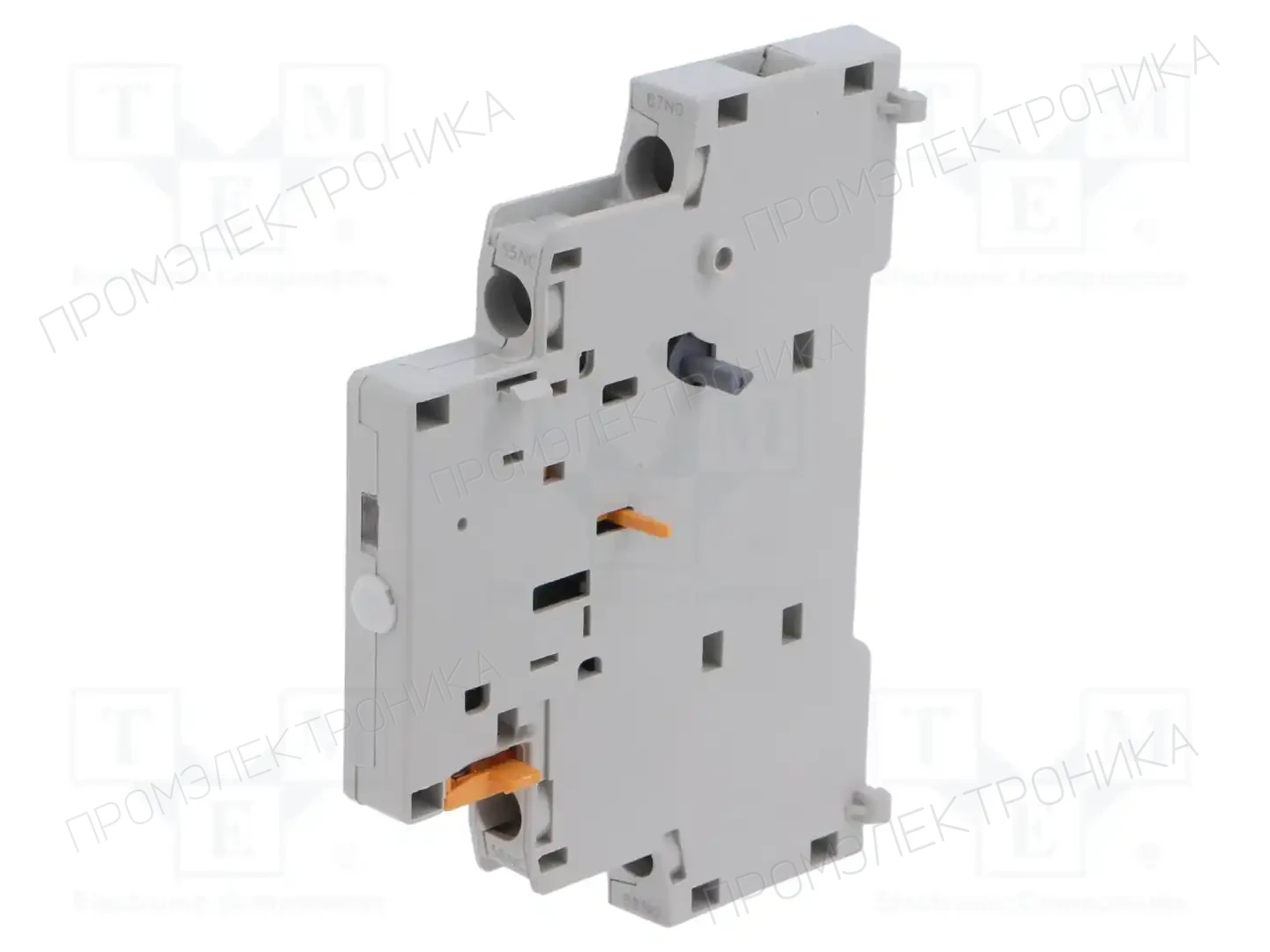LS ELECTRIC MMS-LA 1A1B — Выключатели двигательные