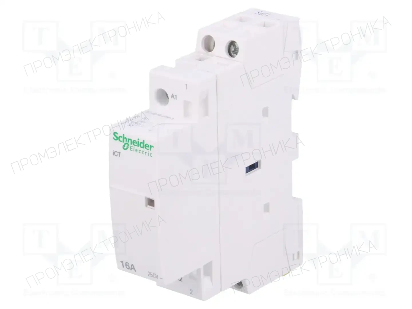 SCHNEIDER ELECTRIC A9C22711 — Контакторы - установочные модульные