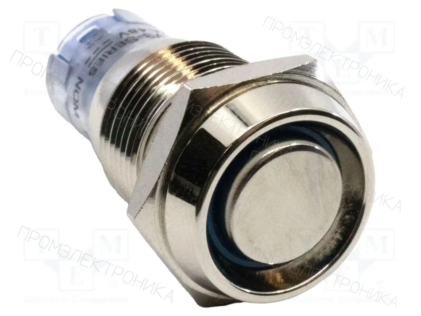 E-SWITCH PV3WG2B0NNG-341 — Переключатели кнопочные