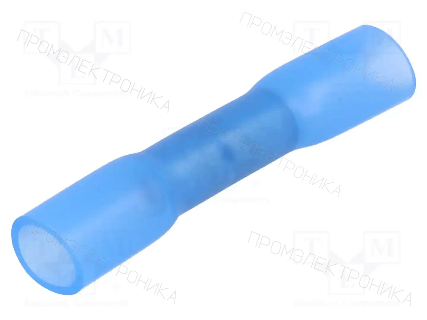 NINIGI ST-061/B — Наконечники и зажимные гильзы