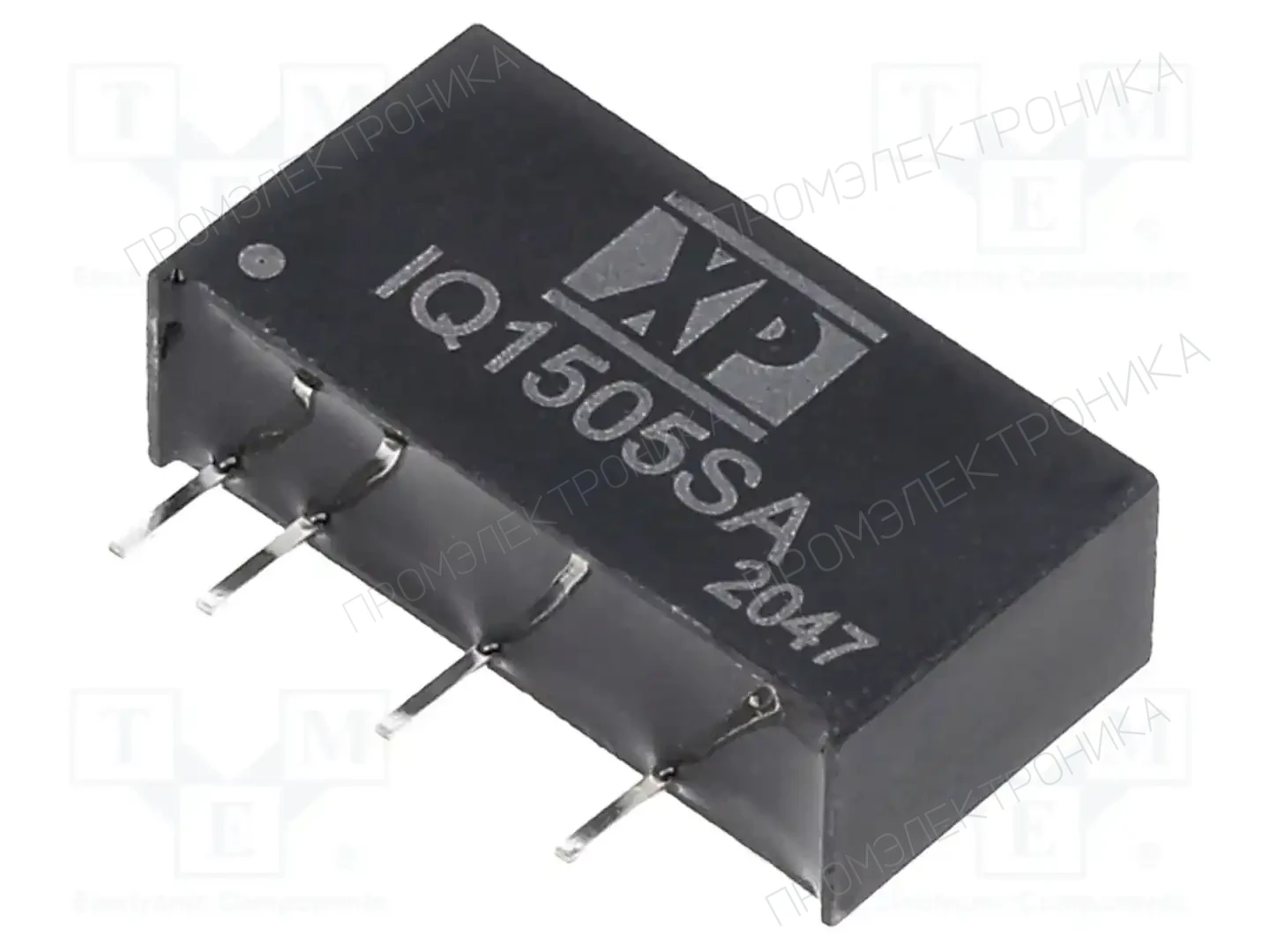 XP POWER IQ1505SA — Преобразователи DC/DC