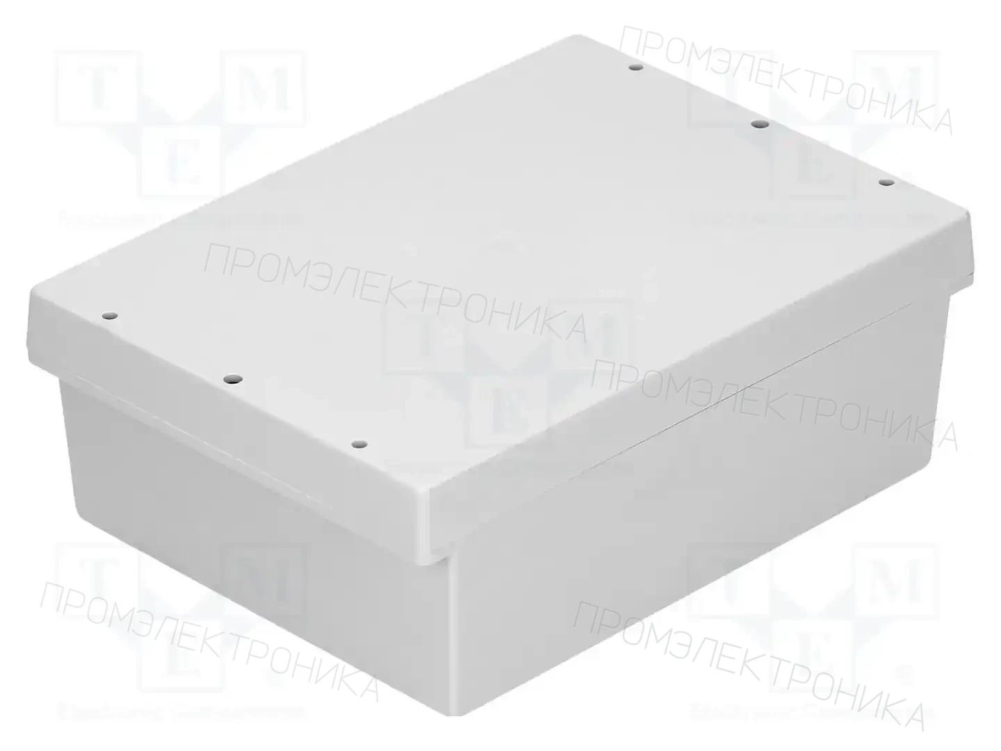 KRADEX Z46AJ — Корпуса универсальные