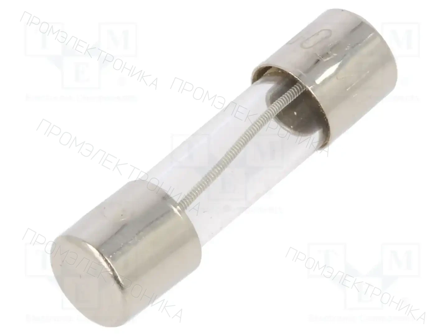 OPTIFUSE TSC-500MA — Предохранители 5x20мм медленные