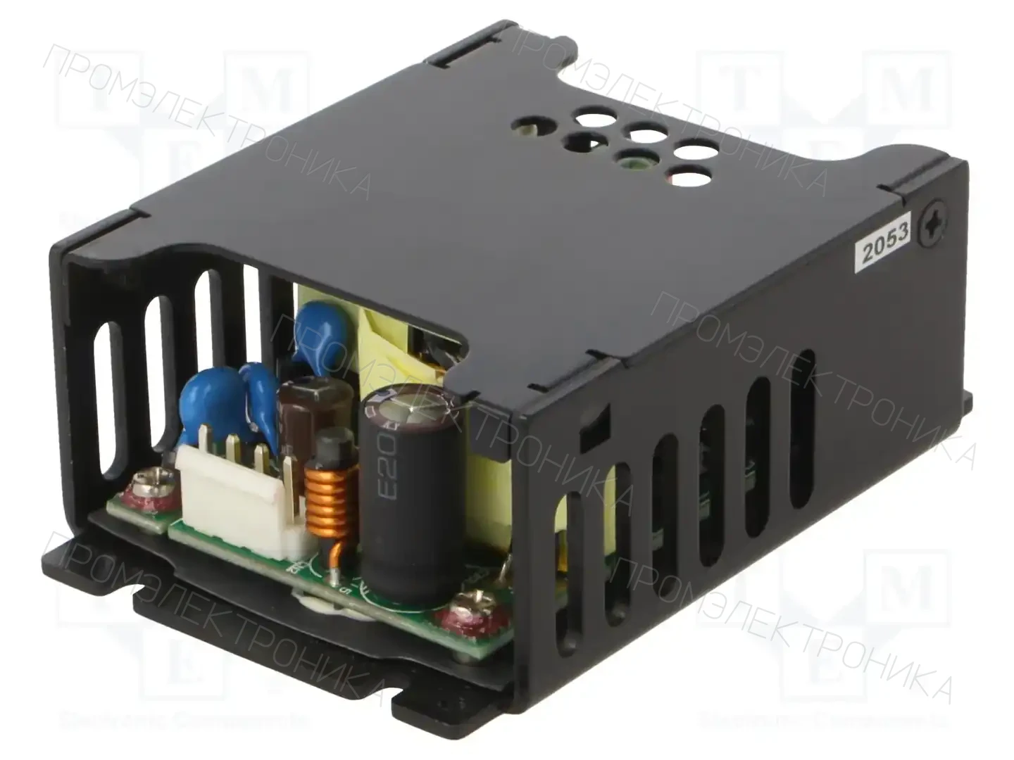 CINCON CFM130S360-C — Открытые блоки питания