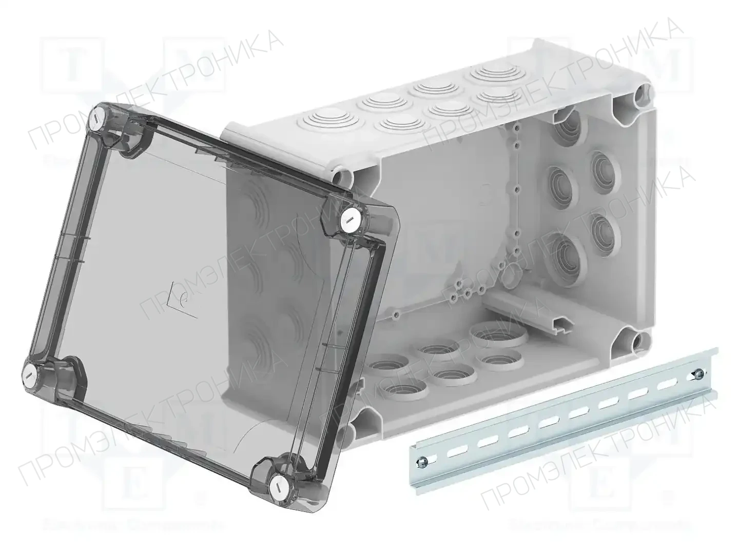 OBO BETTERMANN T 350 HD TR — Корпуса для электрооборудования