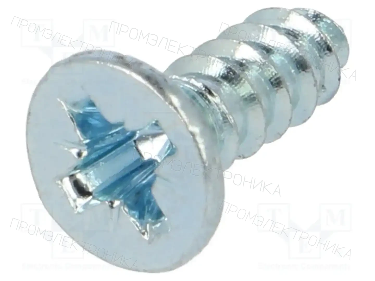 BOSSARD 2105748 — Шурупы