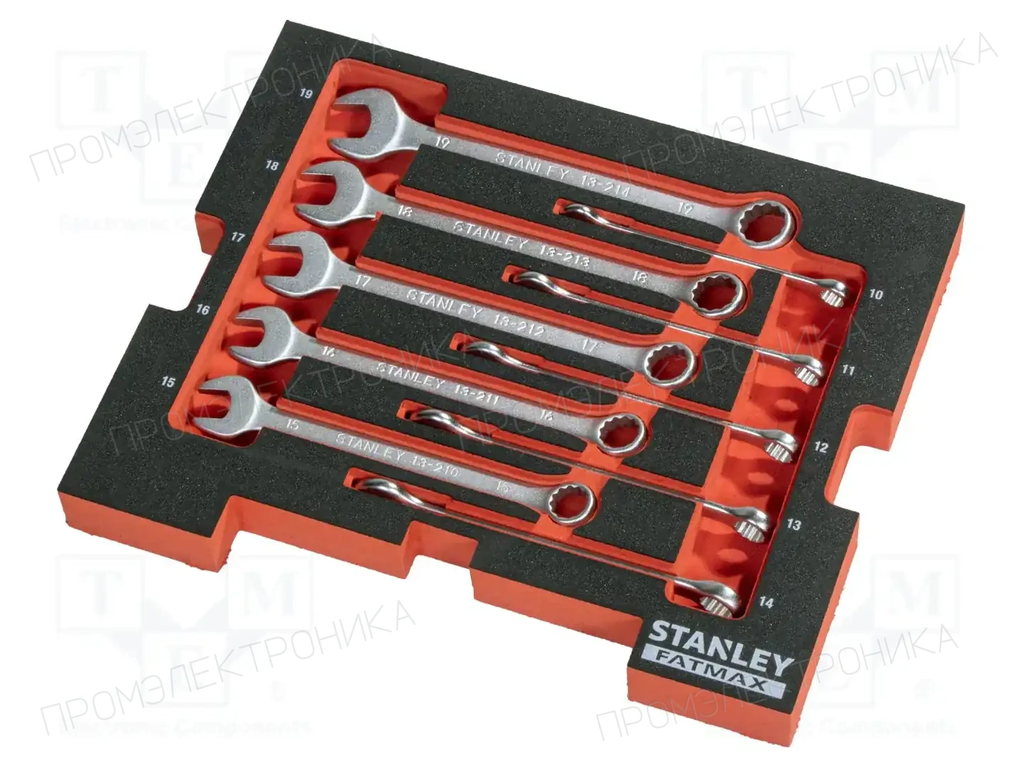 STANLEY FMHT0-74298 — Наборы ключей