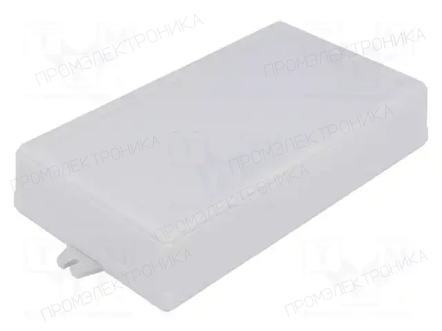 KRADEX Z72UJ ABS — Корпуса универсальные
