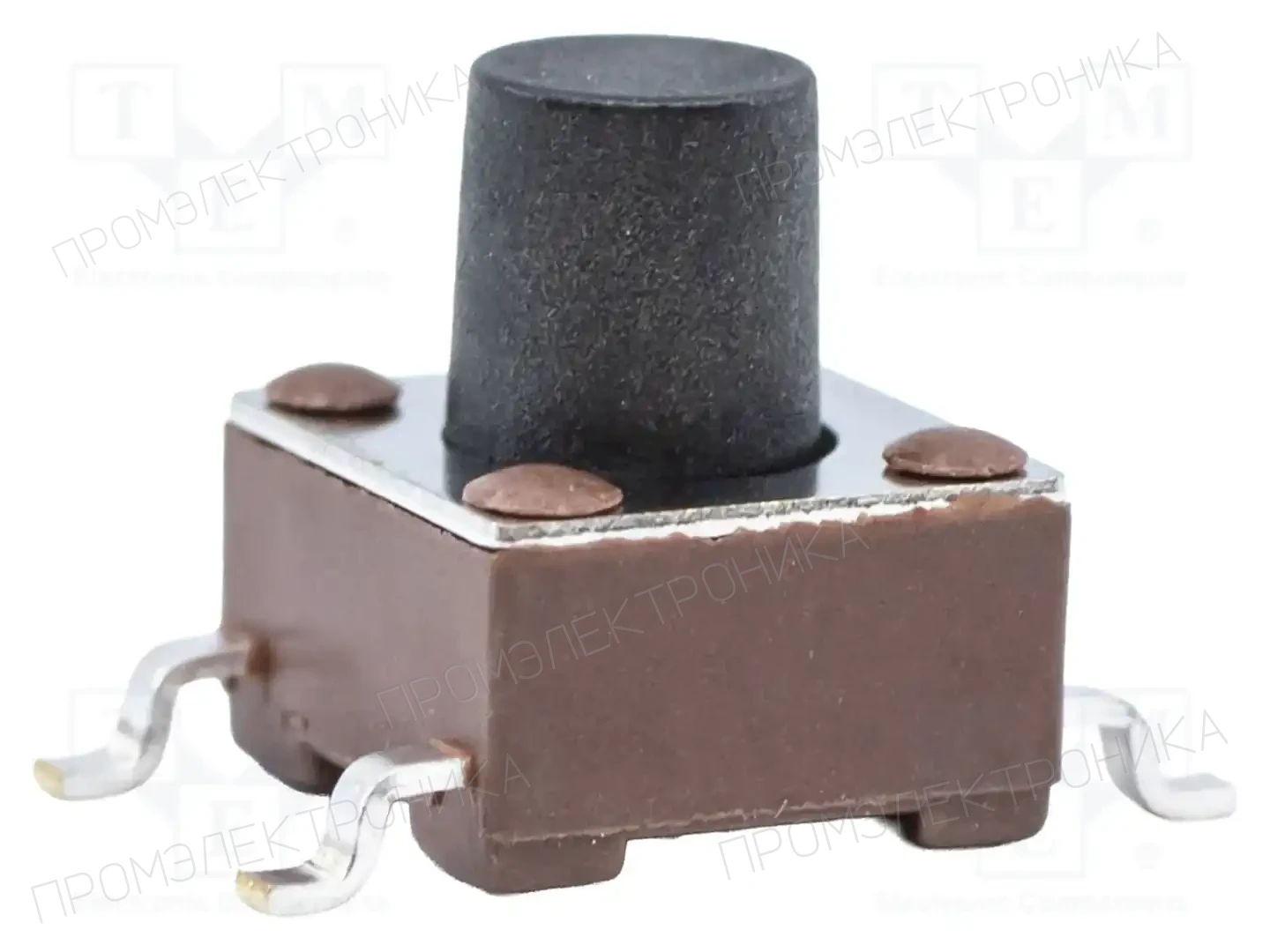 E-SWITCH TL3301FF260QG — Микропереключатели TACT