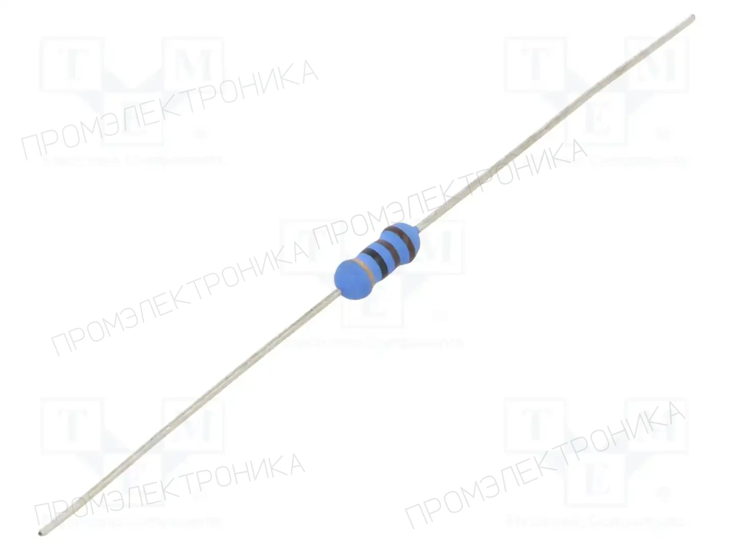 TE Connectivity 2-1676123-8 — Резисторы ТНТ