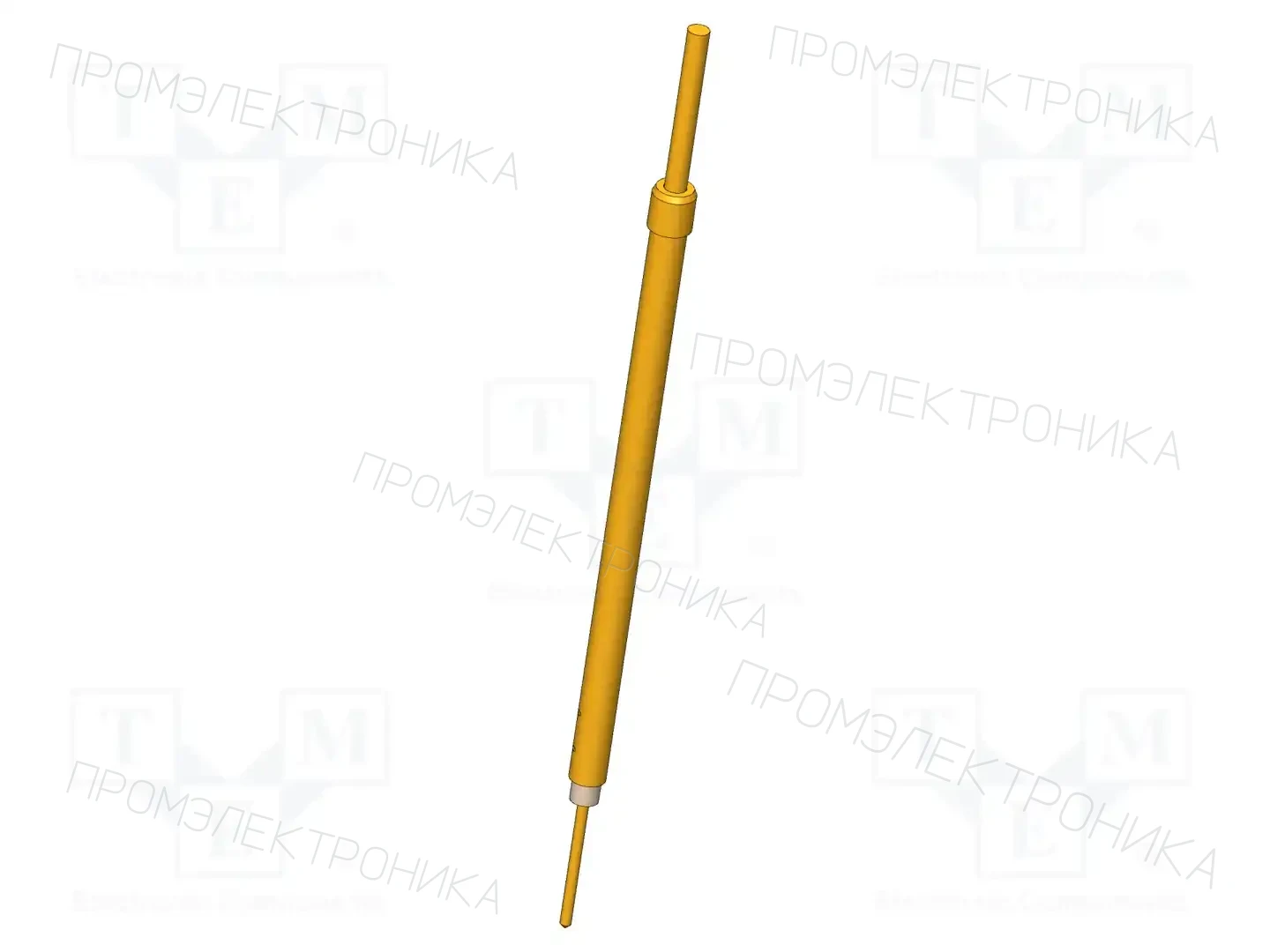 INGUN SKS-215 302 100 A 0802 E — Измерительные щупы