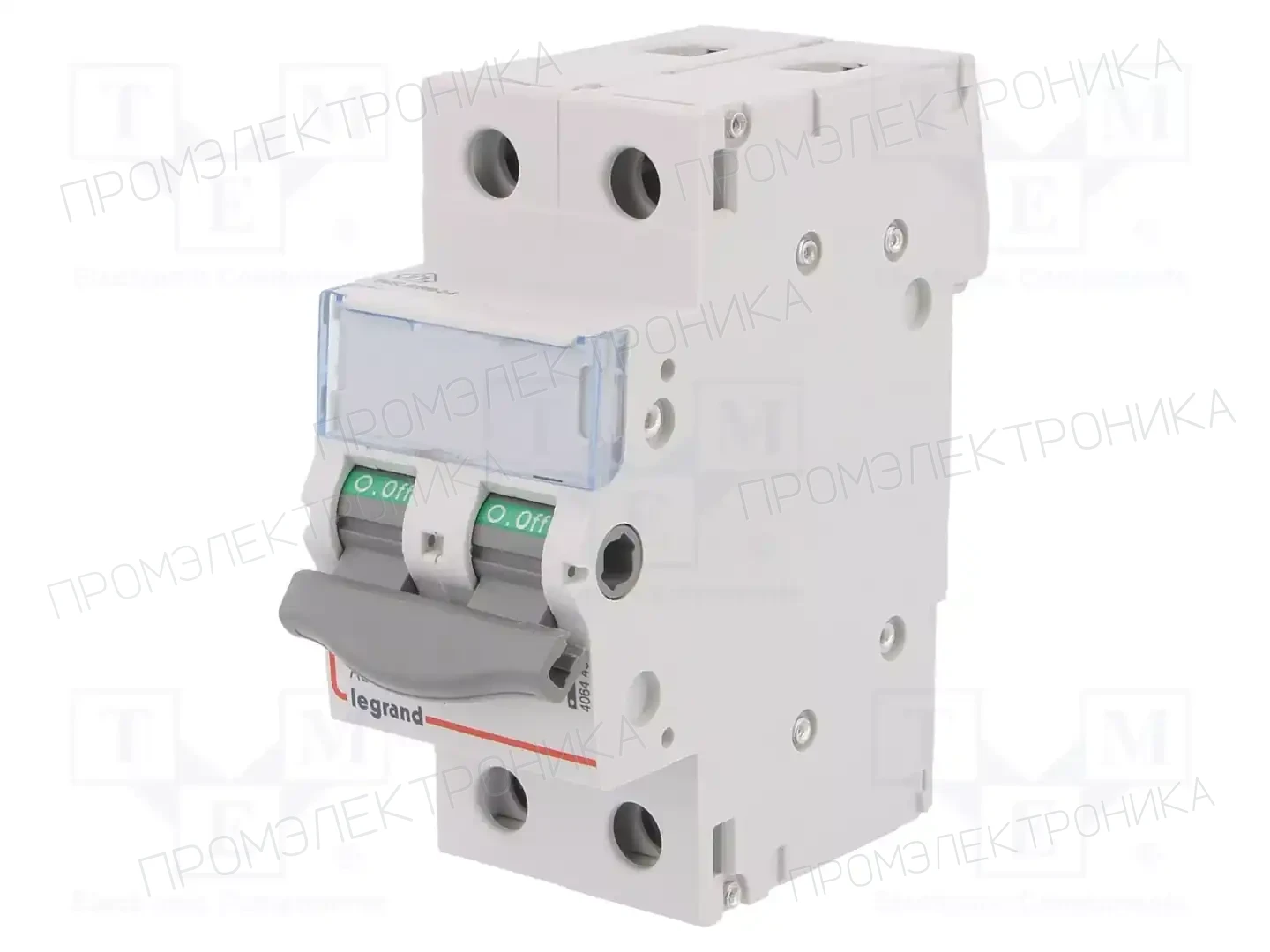 LEGRAND FR 302 32 — Разъединители