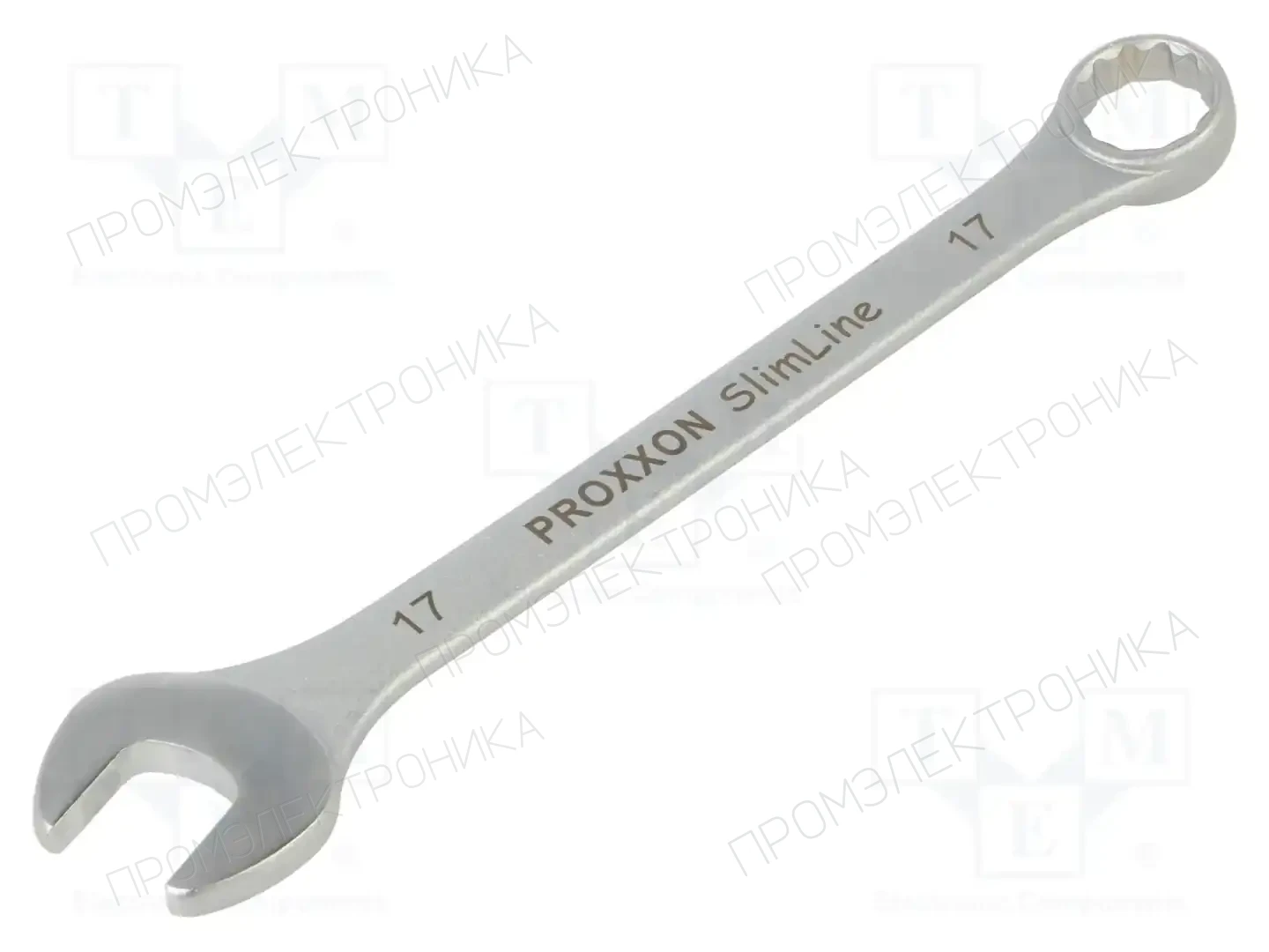 PROXXON 23917 — Рожковые и накидные ключи