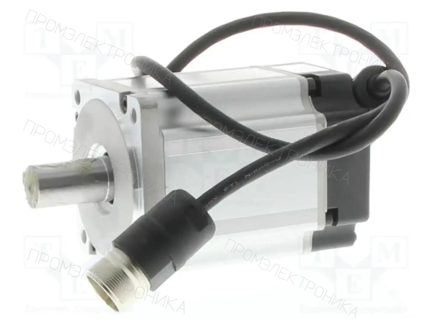 OMRON R88M-GP10030H-S2-D — Двигатели электрические